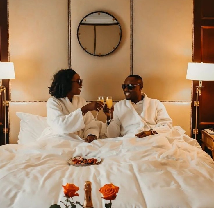 Main Avenue Residence