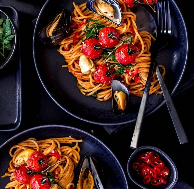 Main Avenue Residence