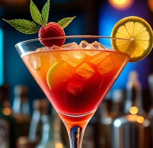 Main Avenue Residence