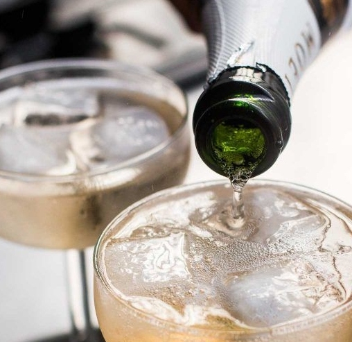 Main Avenue Residence