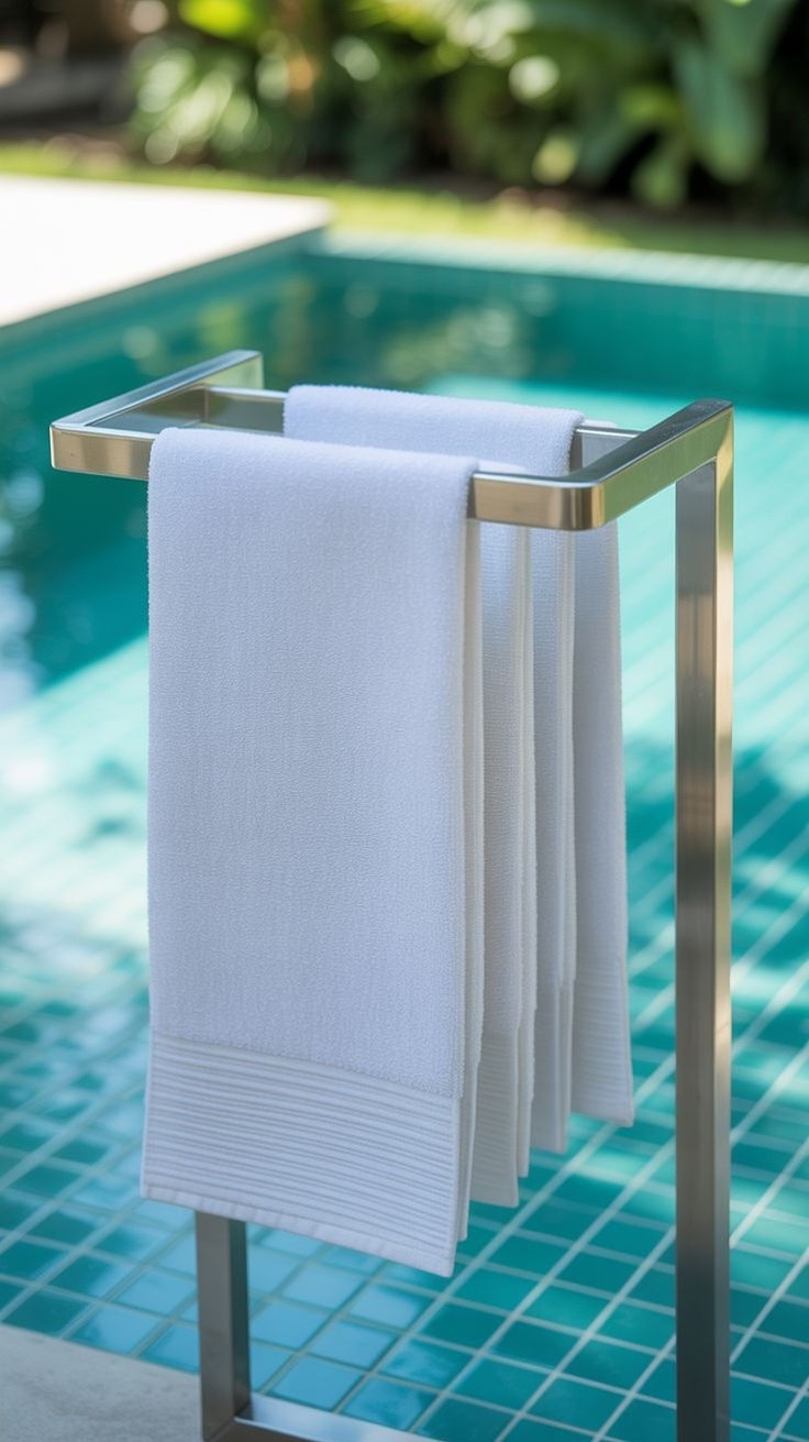 Main Avenue Residence