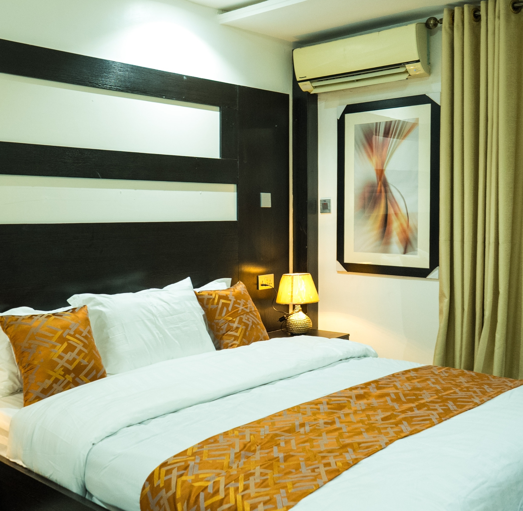 Main Avenue Residence