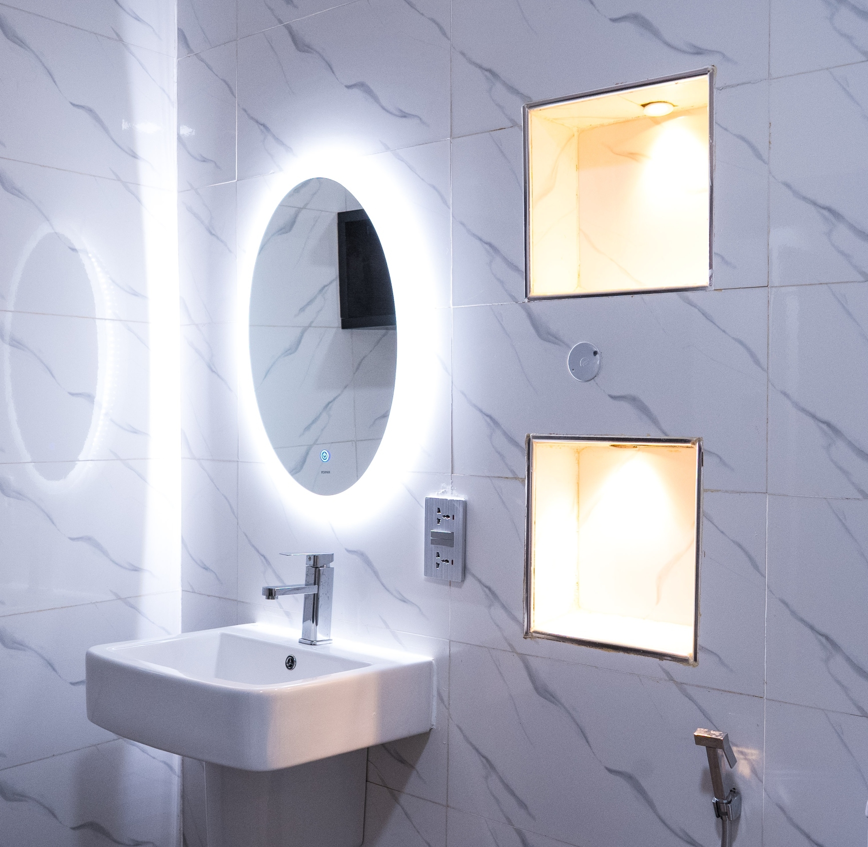 Main Avenue Residence