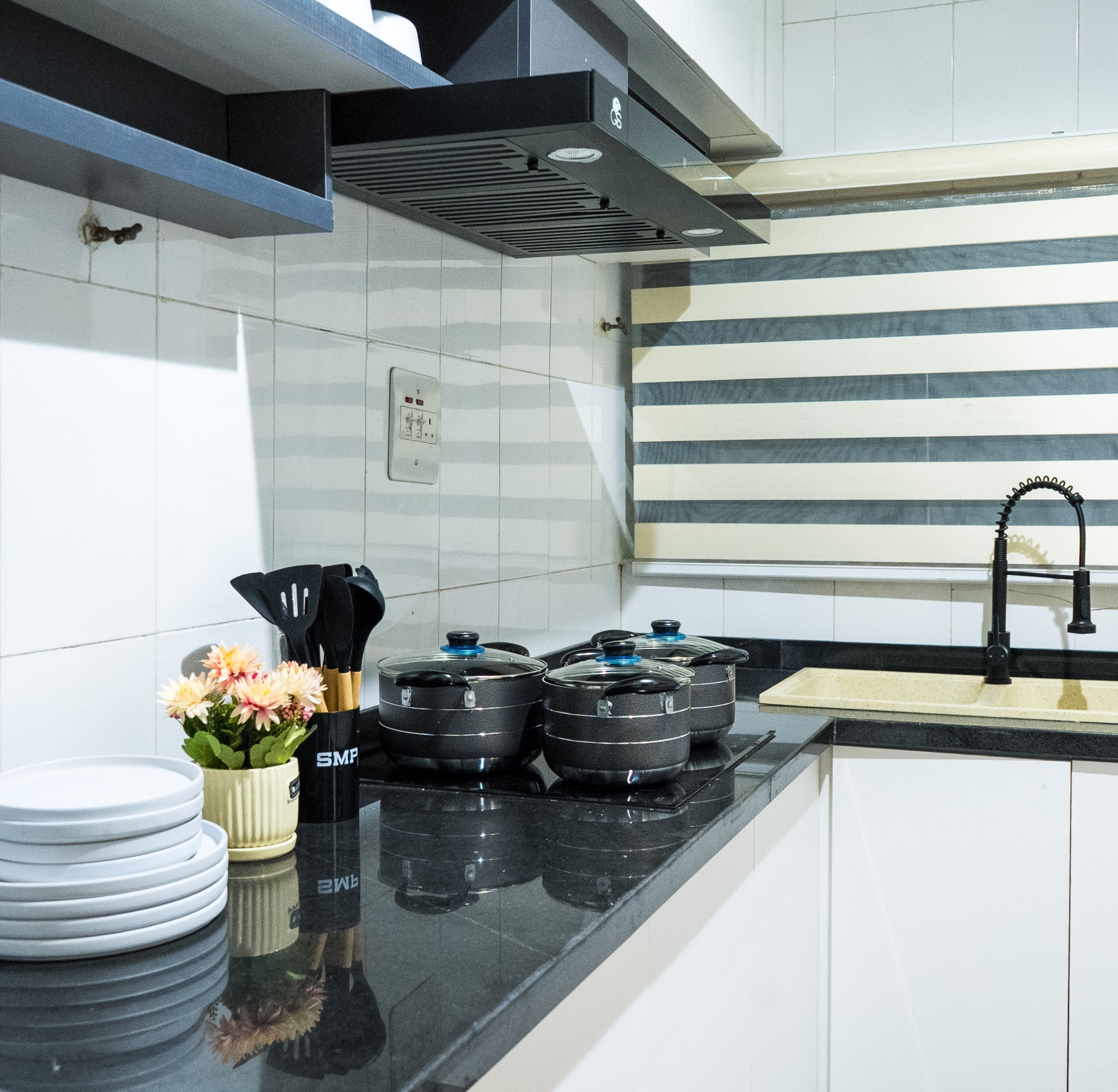 Main Avenue Residence