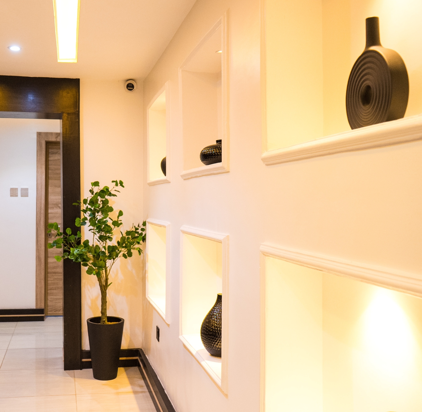 Main Avenue Residence